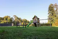 White Mountain Apartments 5min. von der Therme Banovci Entfernt Hotels in Ljutomer