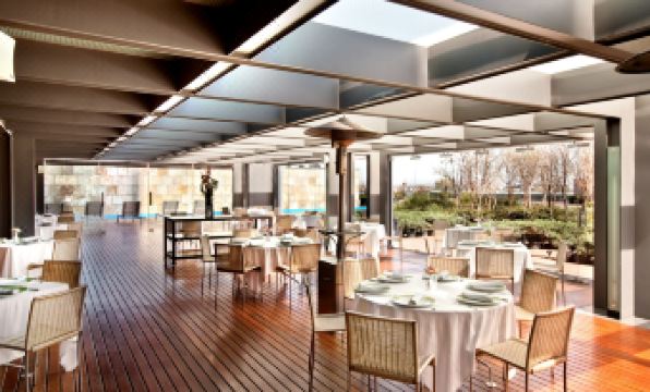 Hilton Mexico City Reforma