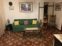 Terrasini free airport ride if book more than 5 days