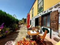 Casa con Piscina en Breña Baja, Isla de La Palma