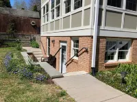 Kensington One Bedroom Near Strathmore Music Center and NIH