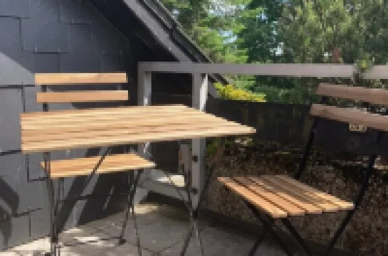 Hahnenklee Charme - modern apartment with 2 balconies