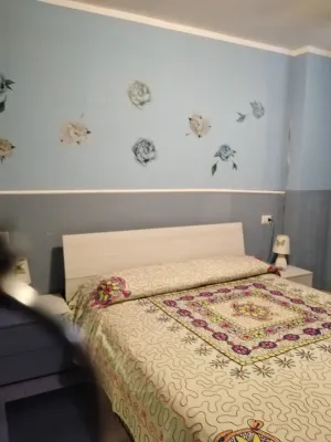 Elegante Appartamento in Tranquillo Residence