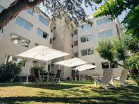 Garden Hotel Michelangelo Hotels near Il Palazzo da Re e il Pavion