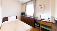 Tabist Business Hotel Takizawa Takasaki Station Nishiguchi Hoteles en Takasaki