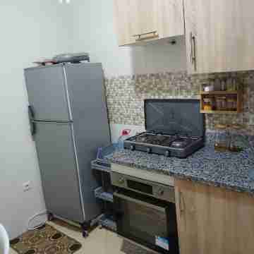 Your New Home in Tangier -Renovated luxury apartment 15 minutes from the airport Others