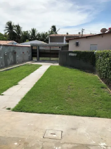 House by the sea in Ilha De Itamaracá, pet friendly