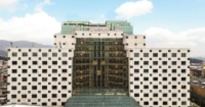 Tikal Futura Hotel & Convention Center Hotels in Guatemala City