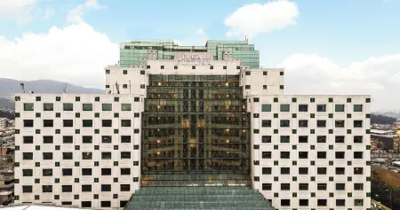 Tikal Futura Hotel & Convention Center