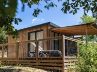 Camping RCN les Collines de Castellane Hotels in Castellane