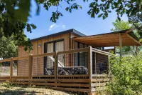 Camping RCN les Collines de Castellane Hotel in zona Nyima Dzong