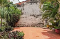 Your Home in the Walled City – The Best Spot for Your Next Stay!