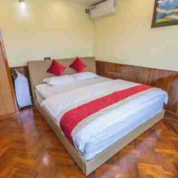 Gentle Heart Inn - A Heart for the People 3 Rooms