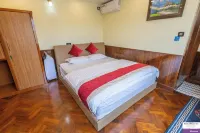 Gentle Heart Inn - A Heart for the People 3