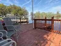 The Bamboo house on the lake Hotels in Hernando