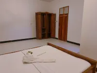 Zanzibar Bliss – Uroa Beachfront 2Br Retreat with Balcony & WiFi Hotels in Uroa