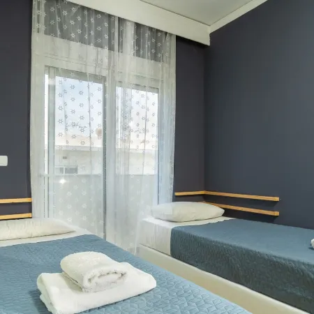 Lefka Hotel & Apartments