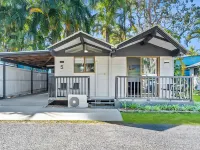 Ingenia Holidays Kinka Beach Yeppoon فنادق في يبون