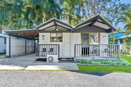 Ingenia Holidays Kinka Beach Yeppoon