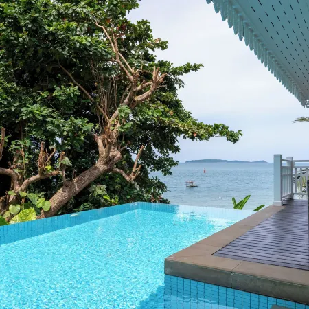 Cape Panwa Hotel Phuket