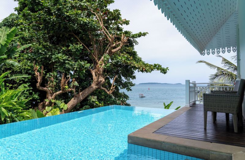 Cape Panwa Hotel Phuket photo 3