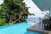 Cape Panwa Hotel Phuket - مسبح خاص
