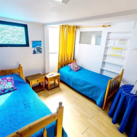 Hostal Pampaloja Antof