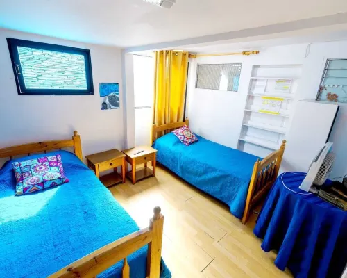 Hostal Pampaloja Antof โรงแรมในอันโตฟากัสตา