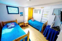 Hostal Pampaloja Antof のホテル