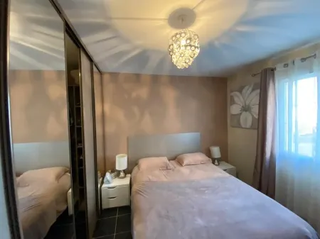 Villa sur le Thor Proche de la Gare de la Gare TVG Avignon et Région Lubéron