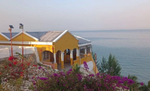 Hotel Mira d'Or amboaboaky toliara