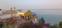 Hotel Mira d'Or amboaboaky toliara 튤레아르 호텔