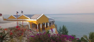 Hotel Mira d'Or amboaboaky toliara Отели в г. 