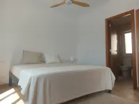 Large detached family home with multiple views at 3 kilometers from Moraira.