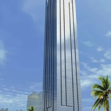 Westpac Hotel & Suites - Westbay Doha