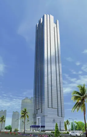 Westpac Hotel & Suites - Westbay Doha