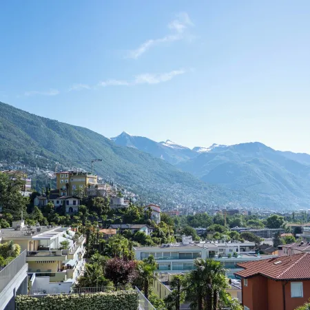 Easy Stay by Hotel la Perla