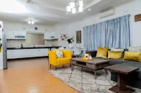 Executive fully furnished apartments in the hub of Lilongwe Các khách sạn ở 