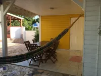 Les 3L, Bungalow Alamanda, Le Moule Guadeloupe