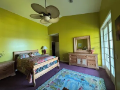 Enjoy our waterfront home with private beach access & boat dock in The Moorings! Hotels in South Beach