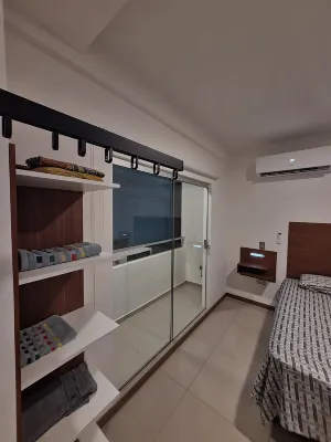 Menacho Apartment - Mangales Blue - Norte