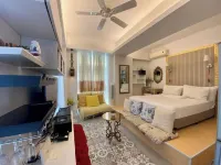 Lovely Studio Corner Unit in Myna 319B, Pico de loro