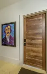 Historic Downtown Morganton Loft  w/ Original 1900's Charm/Walk/Shop/Dine