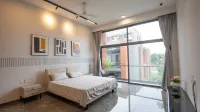 LUXURIOUS 3BHK FULLY FURNISHED DUPLEX VILLA โรงแรมใน