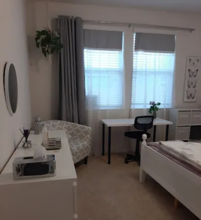 Unwind in this bright and spacious 4-bedroom home in peaceful Kyle, Texas—