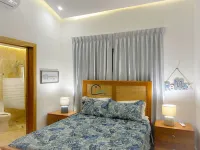 Luxury Villa with Heated Private Pool near the Beach-Bars-Restaurants Hotels in 