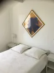 Very Comfortable T3 Air-Conditioned Sea View Aphrodite Village Leucate