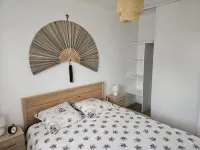 New villa Lacanau 300 meters from the beach