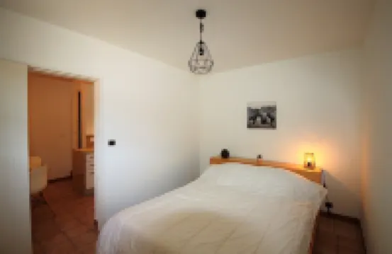 Appartement T2 Avec Piscine Privée LA Motte EN Provence 83920 拉莫特酒店