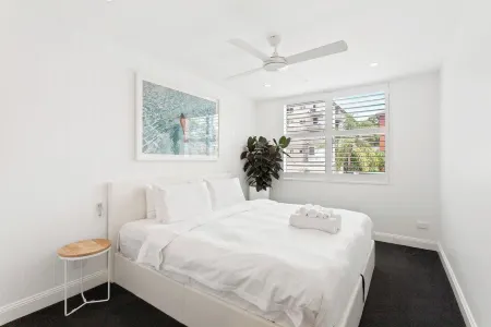 Coogee Paradise - 1BR Отели рядом с достопримечательностью «Wylie's Baths»